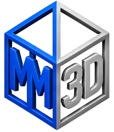 Make Mine 3D
